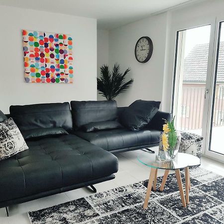 Easy-Living Apartments Dietwil ภายนอก รูปภาพ