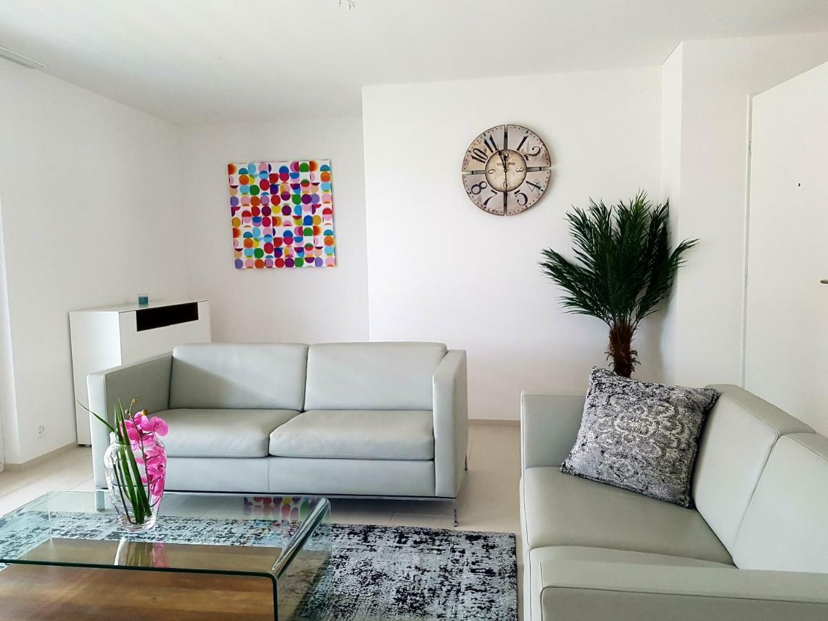 Easy-Living Apartments Dietwil ภายนอก รูปภาพ